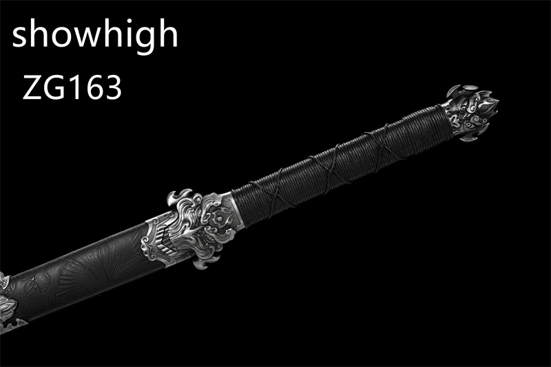 Chinese Swords  ZG163
