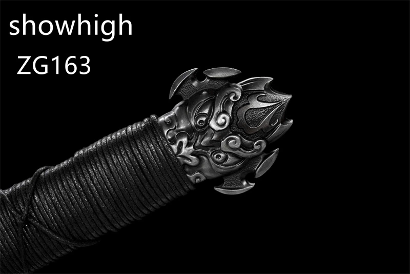 Chinese Swords  ZG163