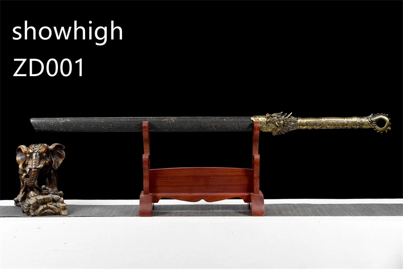 dragon sword ZD001