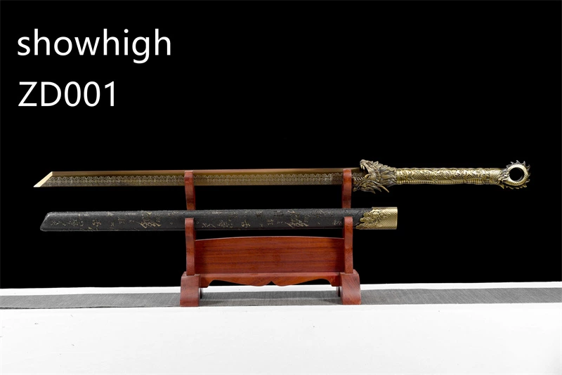 dragon sword ZD001