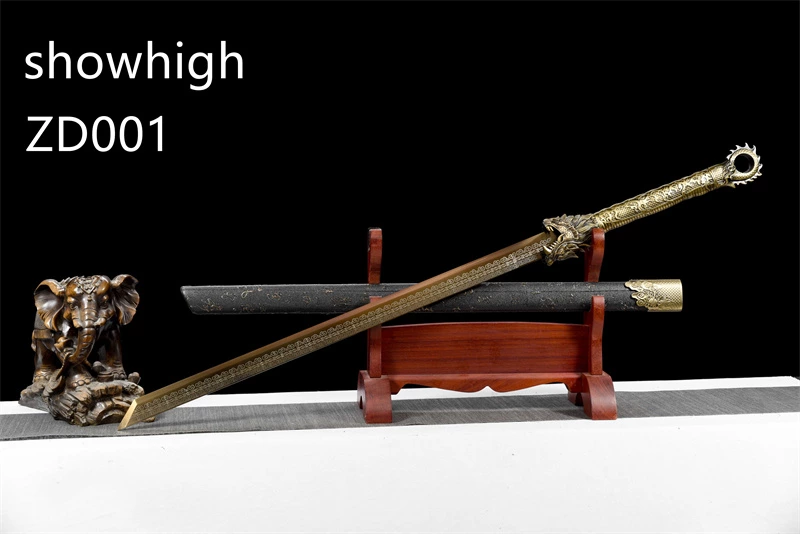 dragon sword ZD001