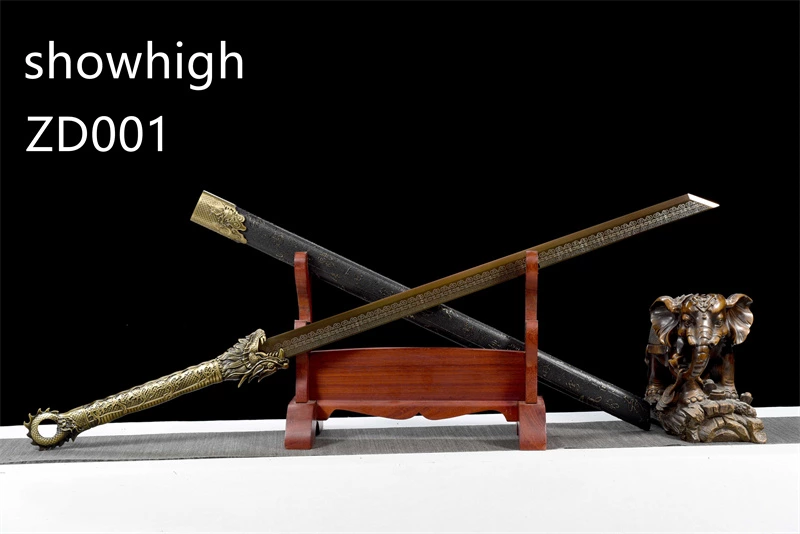 dragon sword ZD001