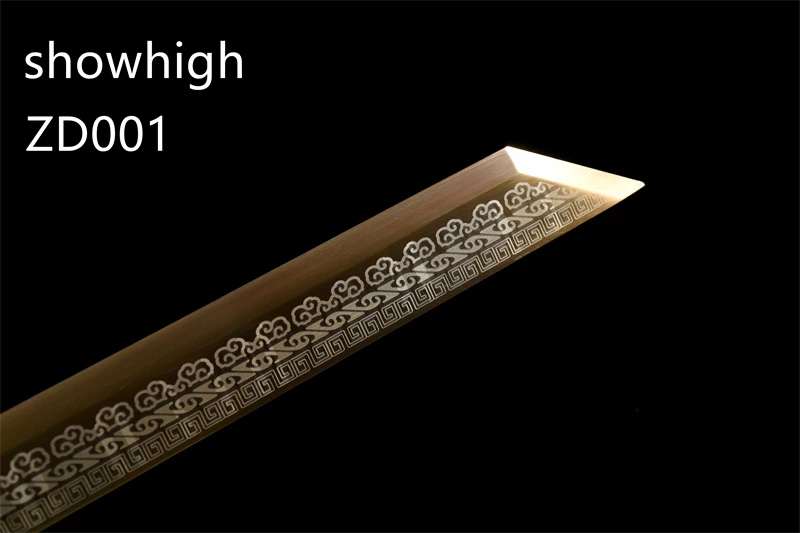 dragon sword ZD001