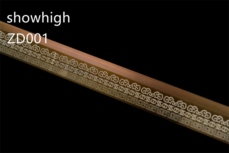 dragon sword ZD001