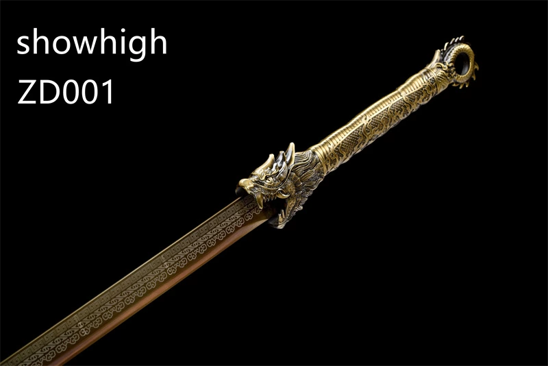 dragon sword ZD001
