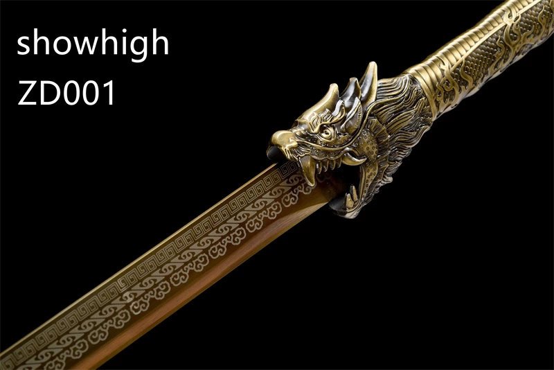 dragon sword ZD001