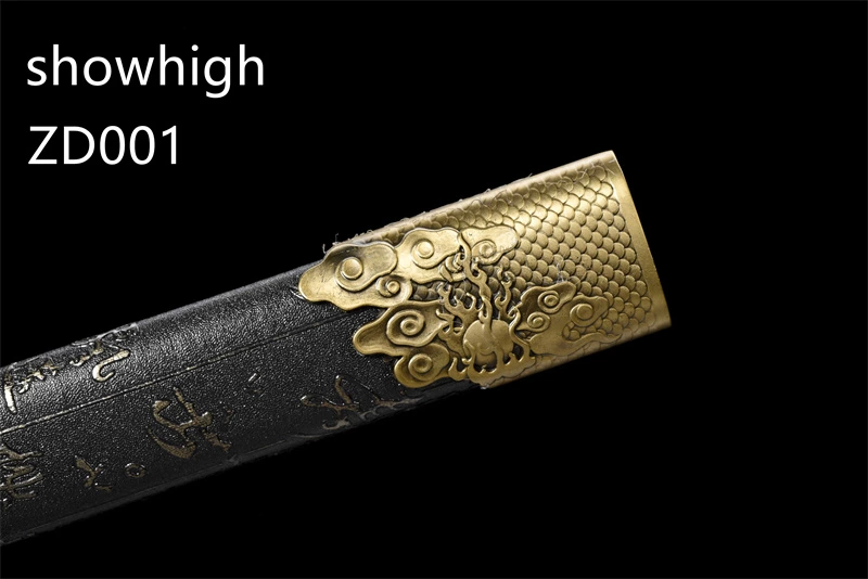 dragon sword ZD001