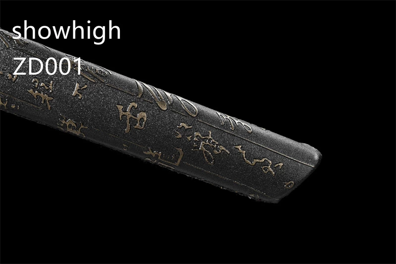 dragon sword ZD001