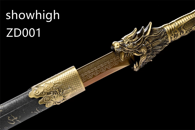 dragon sword ZD001