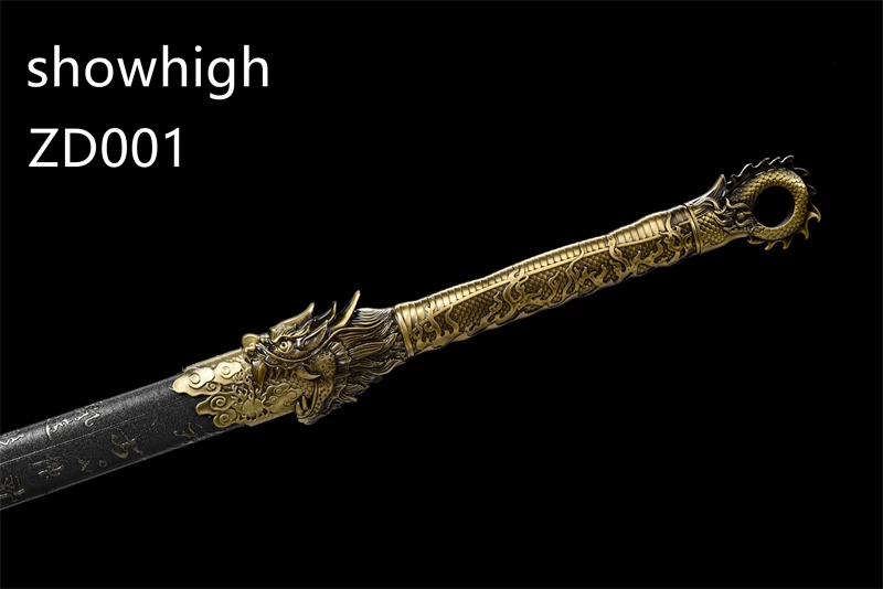 dragon sword ZD001