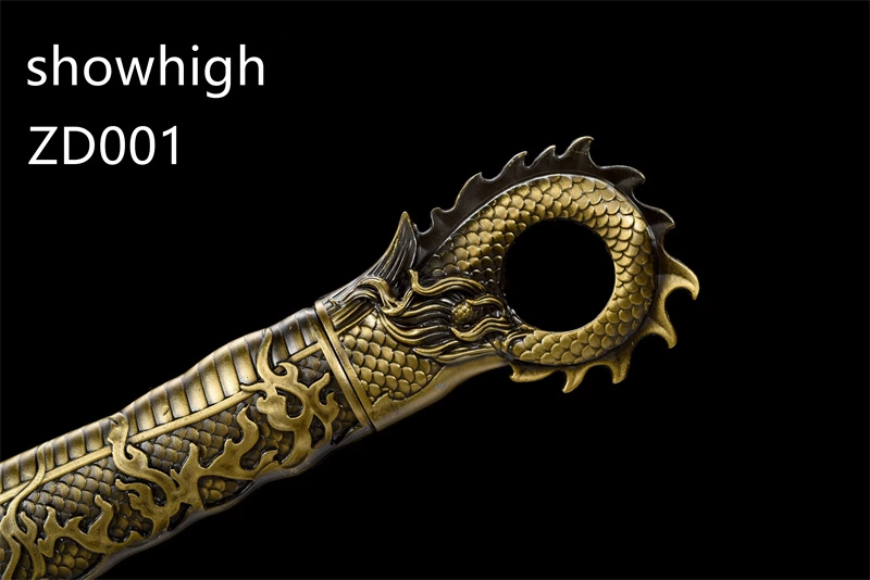 dragon sword ZD001