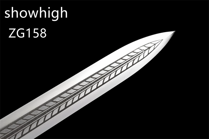 Chinese Swords  ZG158