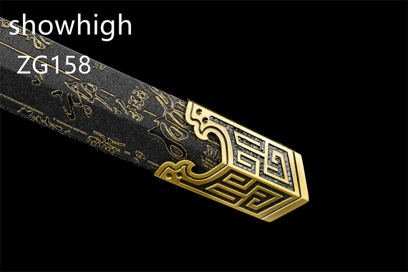 Chinese Swords  ZG158