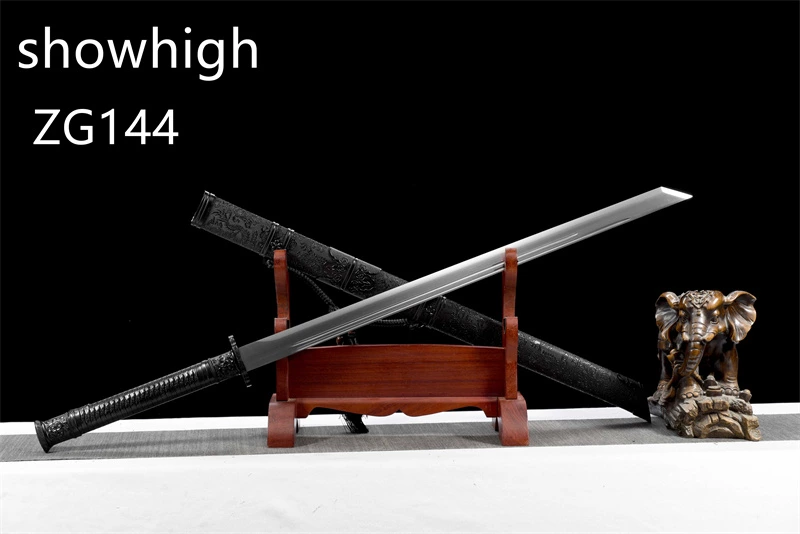 plum blossom sword ZG144