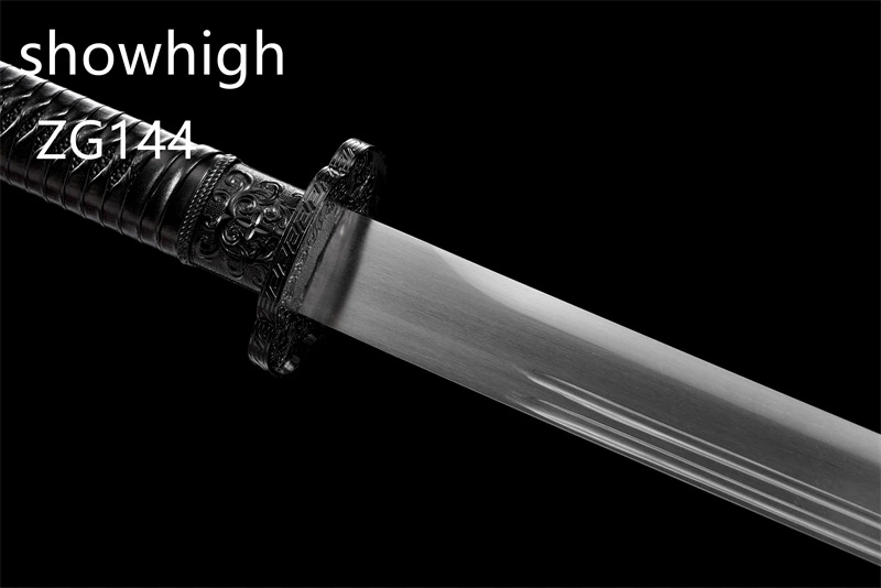 plum blossom sword ZG144