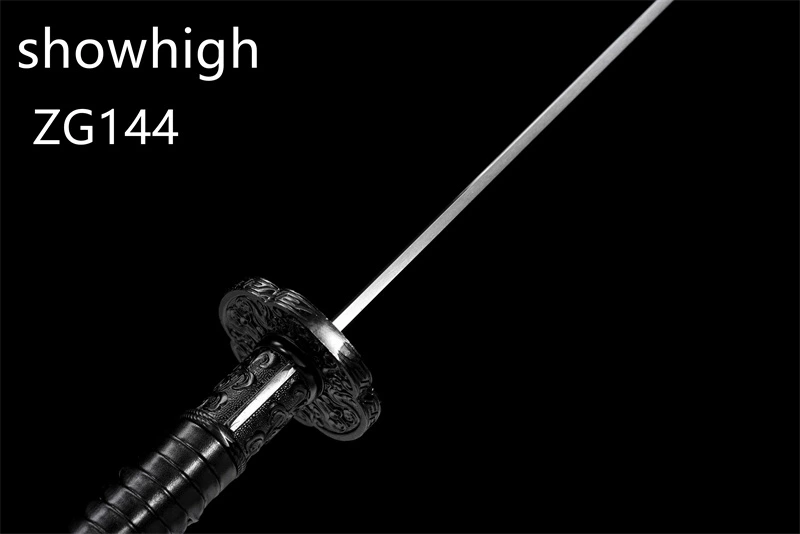 plum blossom sword ZG144