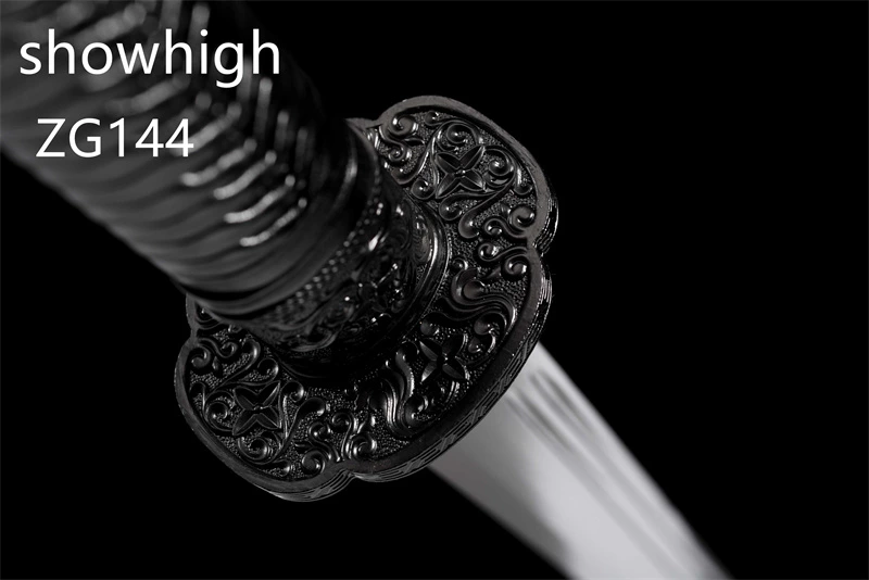 plum blossom sword ZG144