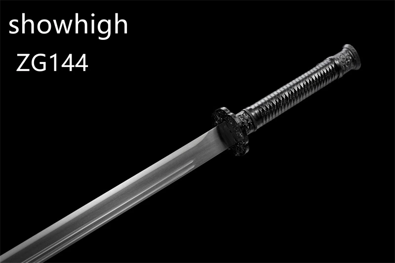 plum blossom sword ZG144