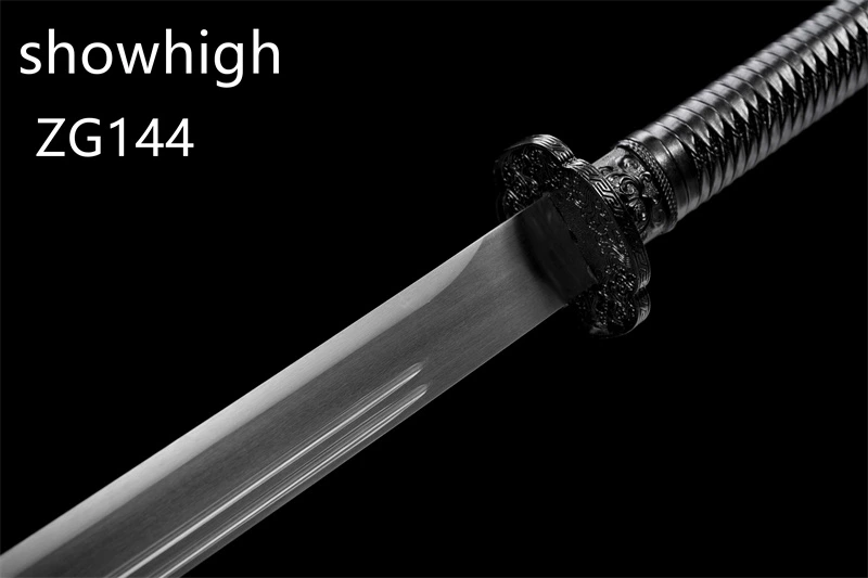plum blossom sword ZG144