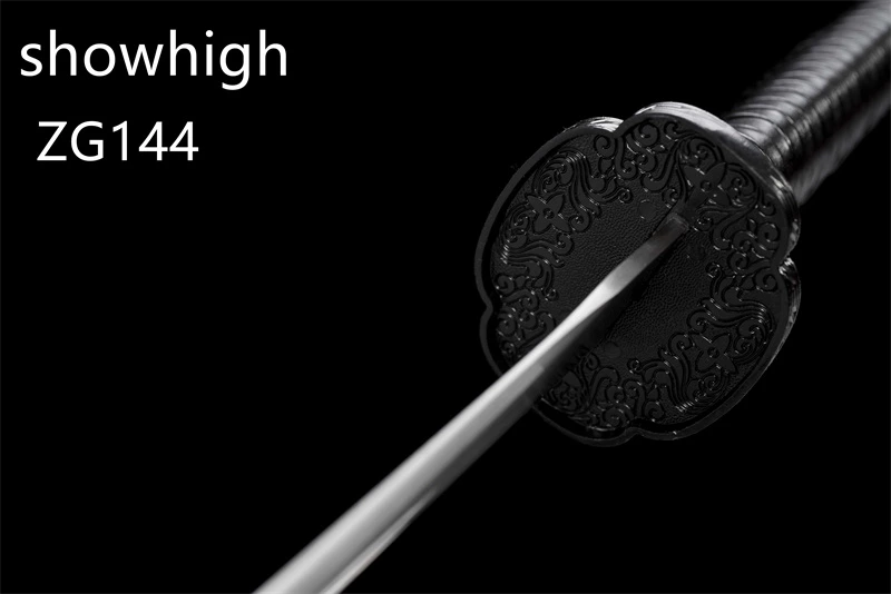 plum blossom sword ZG144