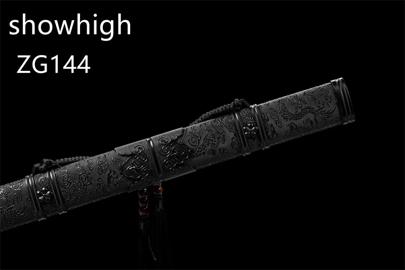 plum blossom sword ZG144