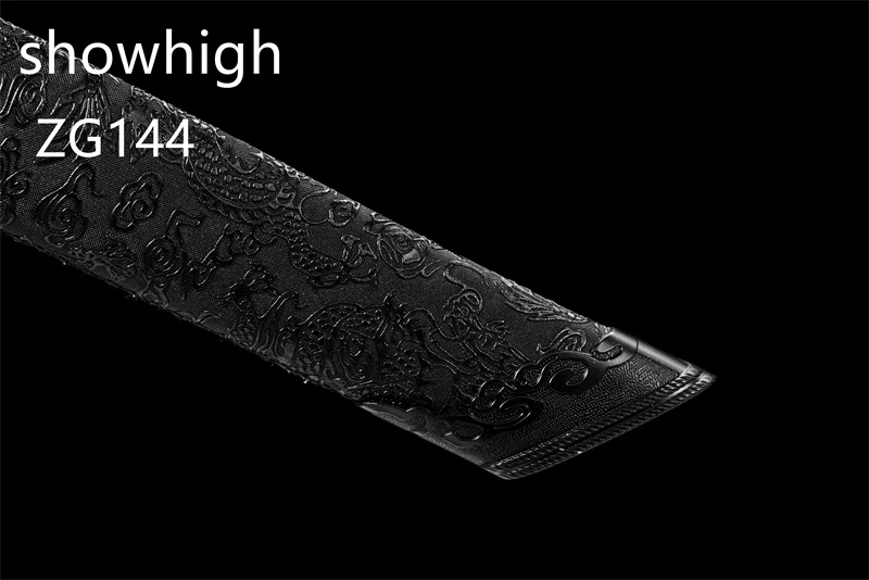 plum blossom sword ZG144