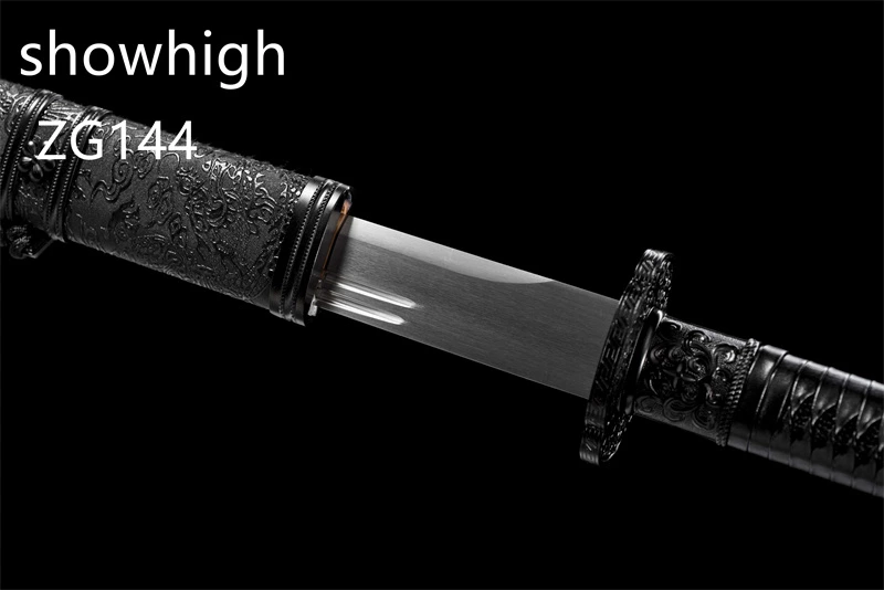 plum blossom sword ZG144