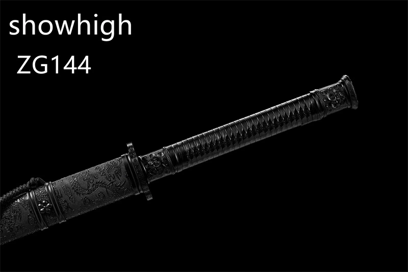 plum blossom sword ZG144