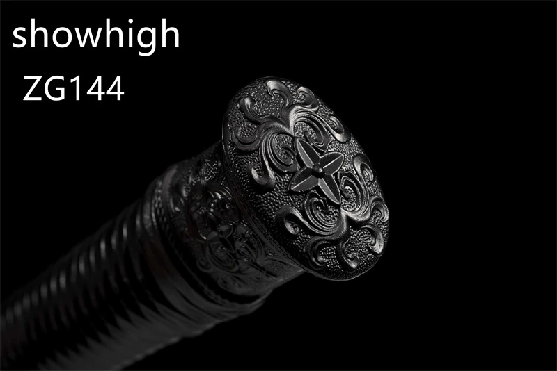 plum blossom sword ZG144