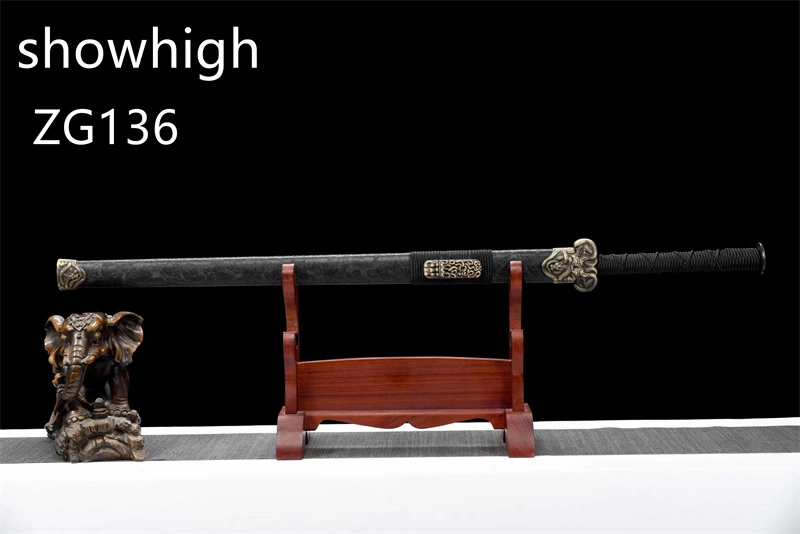 Chinese Swords ZG136