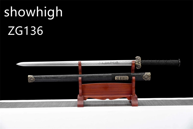 Chinese Swords ZG136