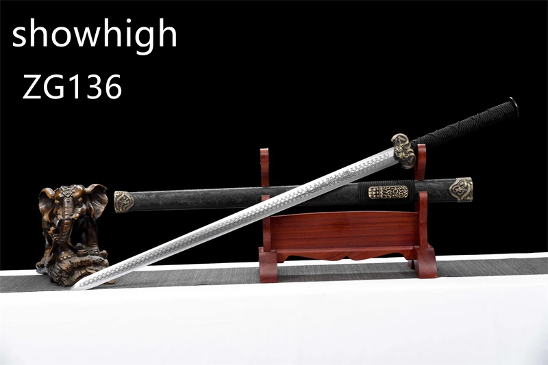 Chinese Swords ZG136