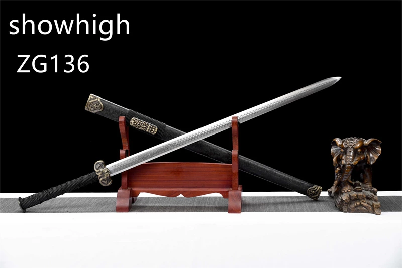 Chinese Swords ZG136