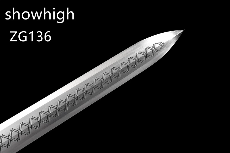 Chinese Swords ZG136