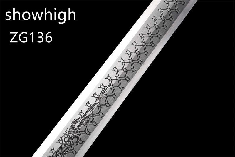 Chinese Swords ZG136