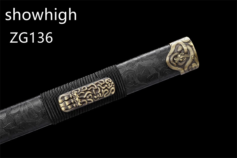Chinese Swords ZG136