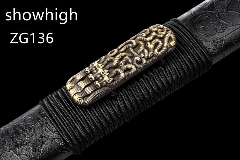 Chinese Swords ZG136