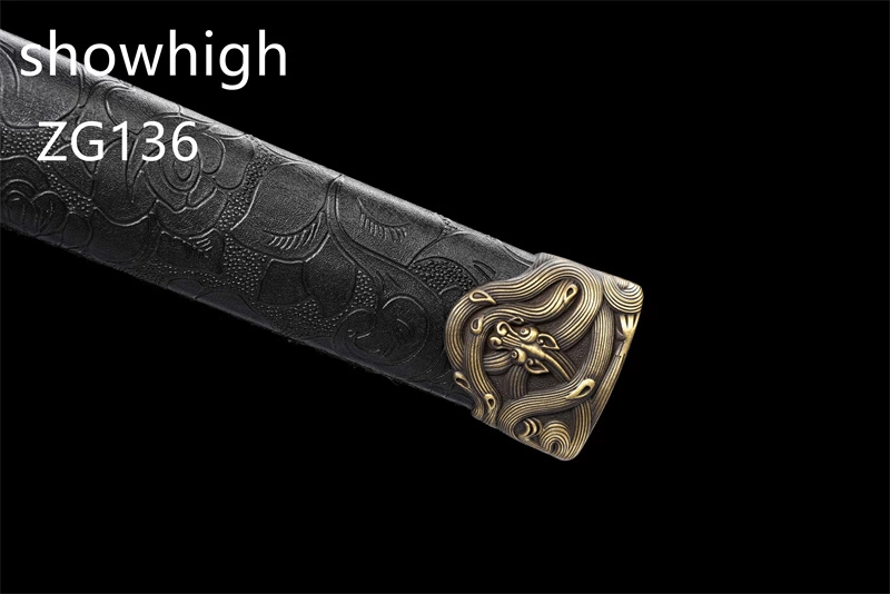 Chinese Swords ZG136