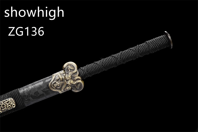 Chinese Swords ZG136