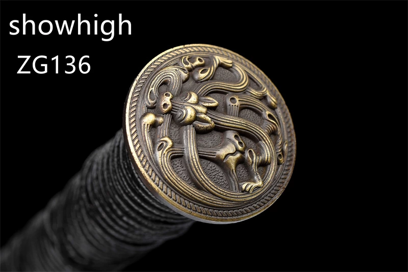 Chinese Swords ZG136