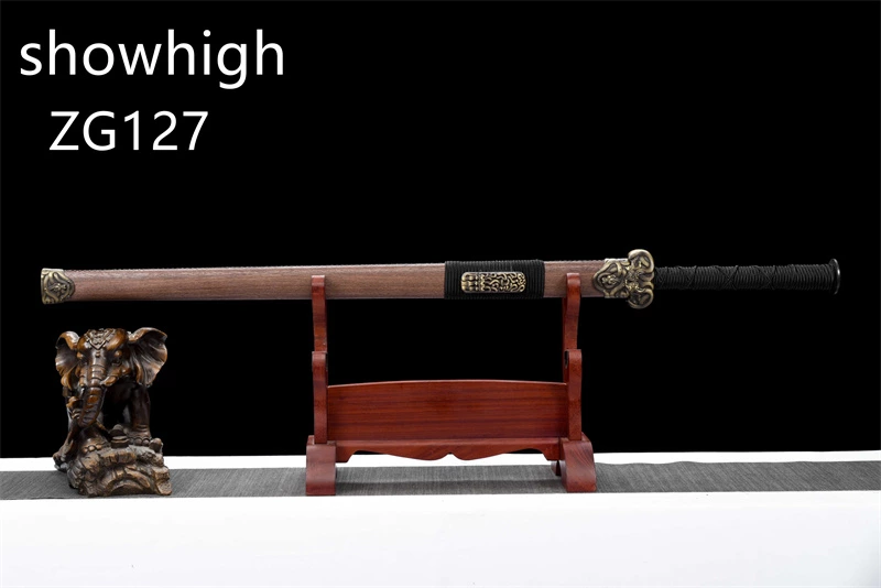 HanJian Sword ZG127