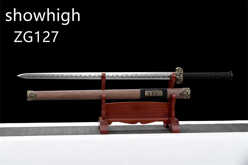 HanJian Sword ZG127