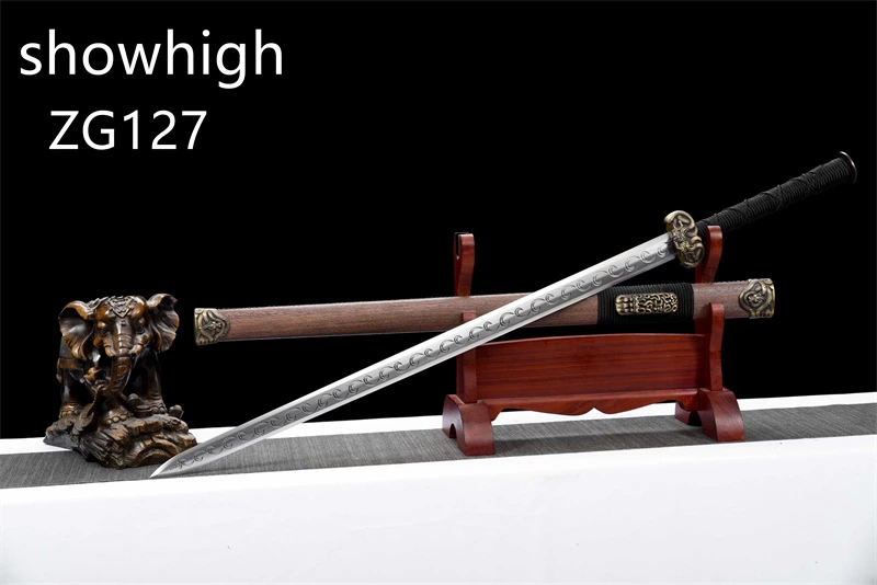 HanJian Sword ZG127