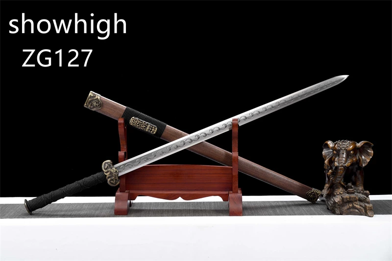 HanJian Sword ZG127