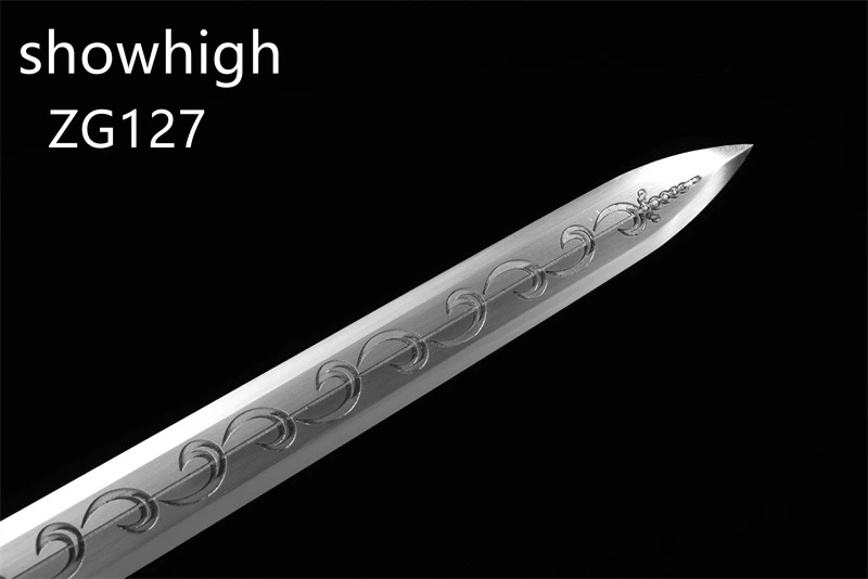HanJian Sword ZG127