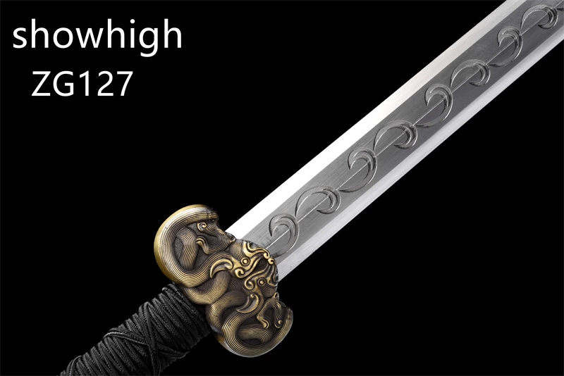 HanJian Sword ZG127