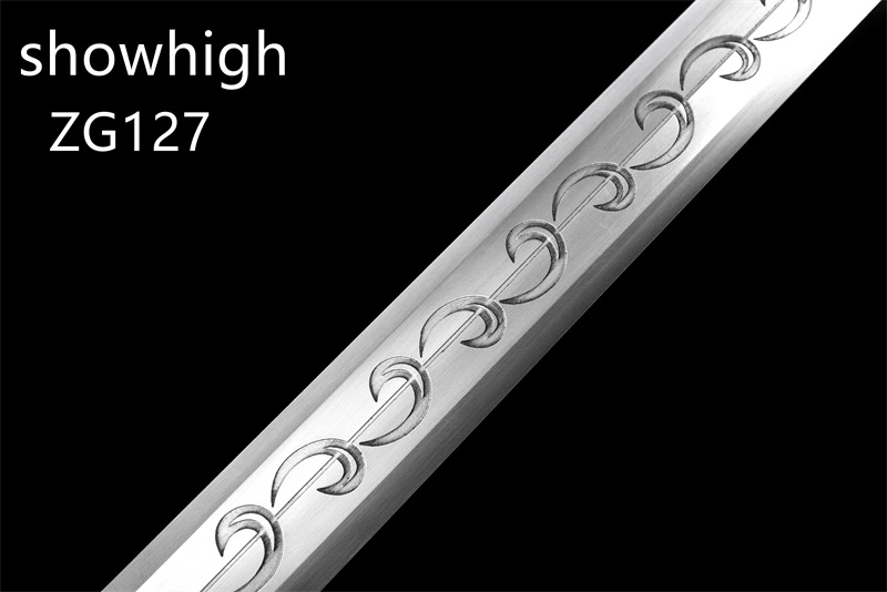 HanJian Sword ZG127
