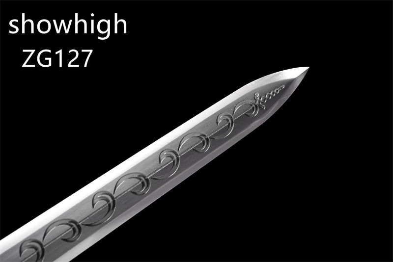 HanJian Sword ZG127