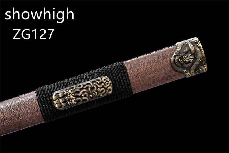 HanJian Sword ZG127