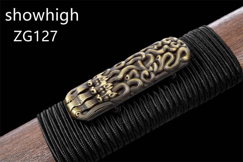 HanJian Sword ZG127